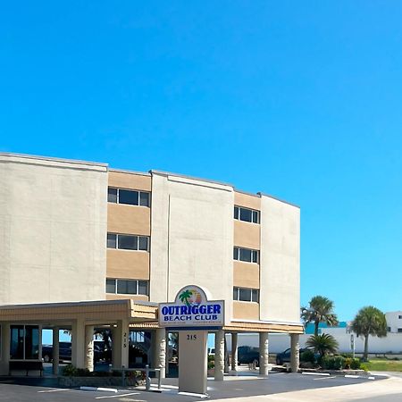 Outrigger Beach Club Resort Ormond Beach Εξωτερικό φωτογραφία