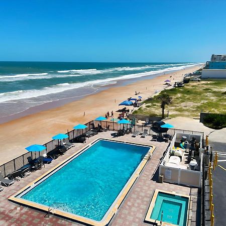 Outrigger Beach Club Resort Ormond Beach Εξωτερικό φωτογραφία