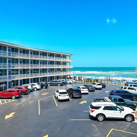 Outrigger Beach Club Resort Ormond Beach Εξωτερικό φωτογραφία