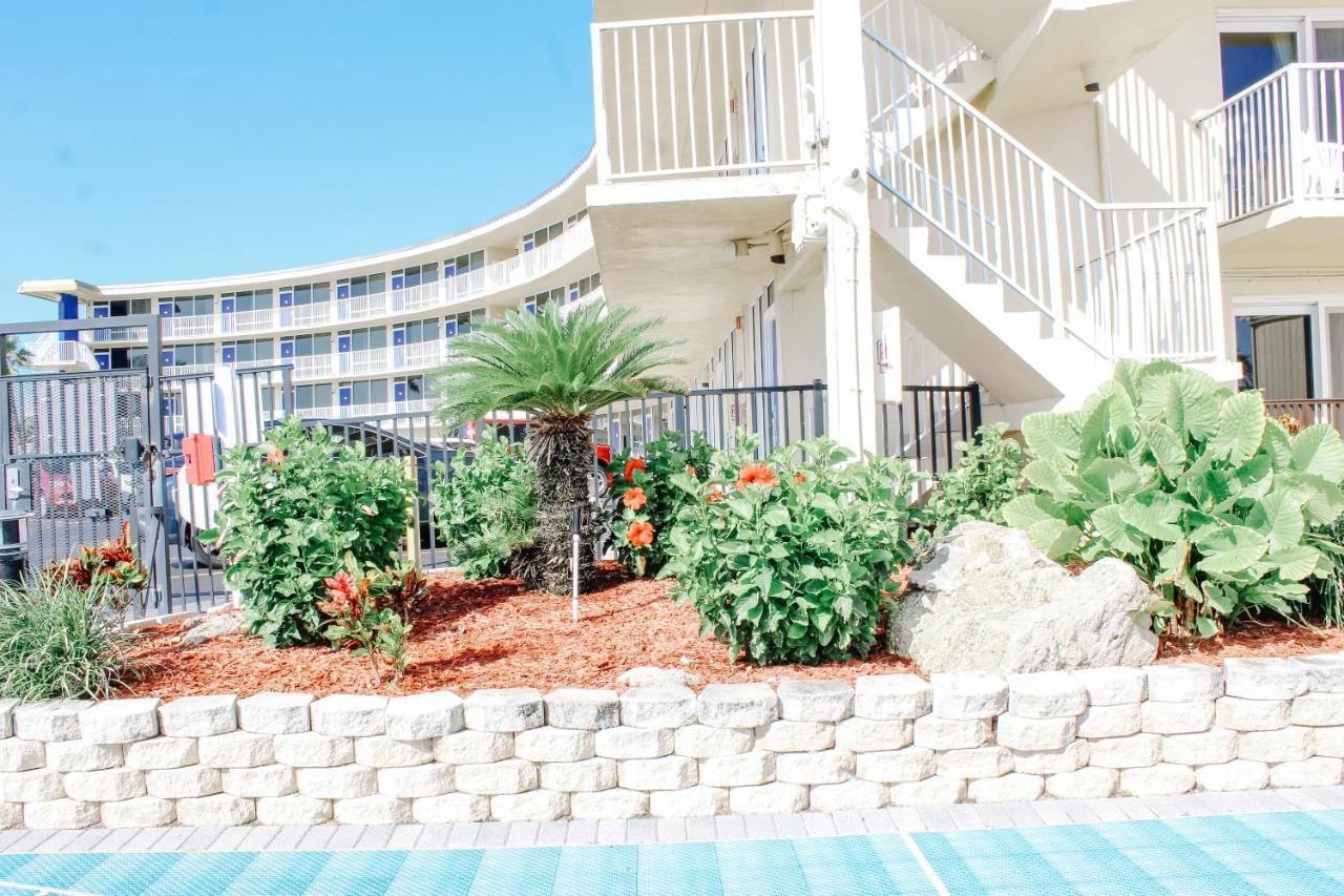 Outrigger Beach Club Resort Ormond Beach Εξωτερικό φωτογραφία