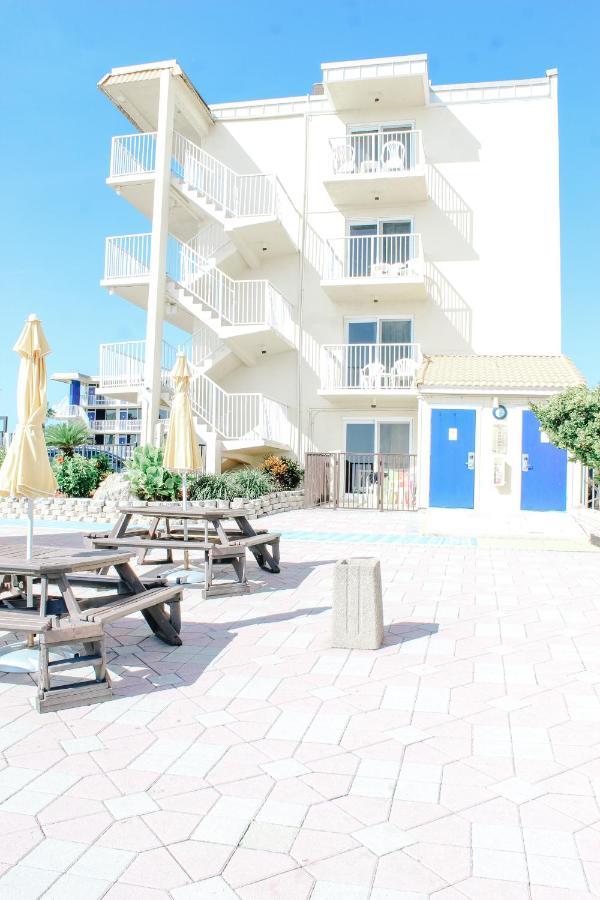 Outrigger Beach Club Resort Ormond Beach Εξωτερικό φωτογραφία