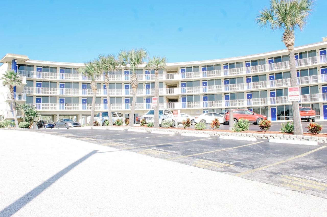 Outrigger Beach Club Resort Ormond Beach Εξωτερικό φωτογραφία