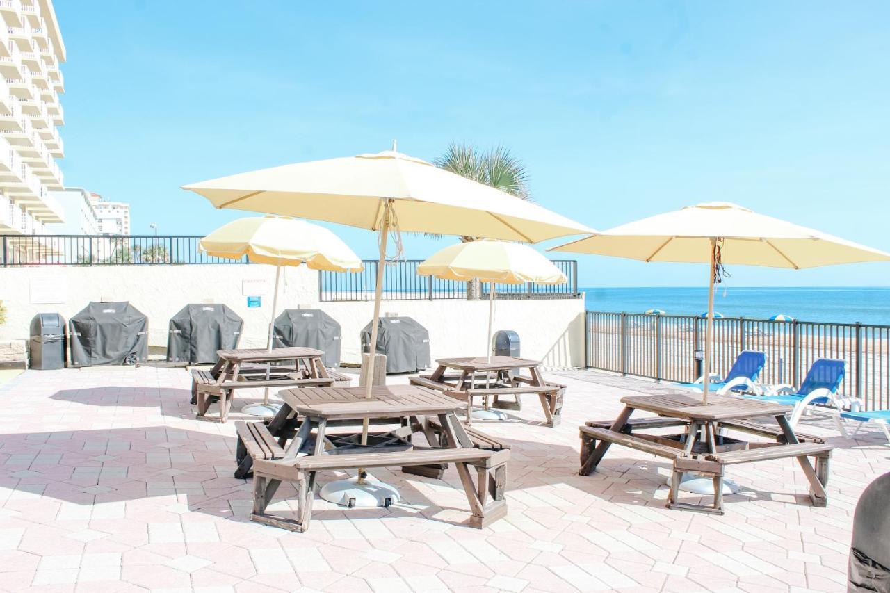 Outrigger Beach Club Resort Ormond Beach Εξωτερικό φωτογραφία
