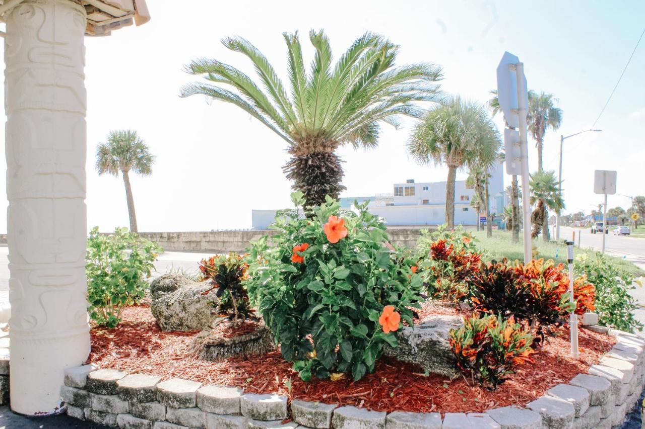 Outrigger Beach Club Resort Ormond Beach Εξωτερικό φωτογραφία
