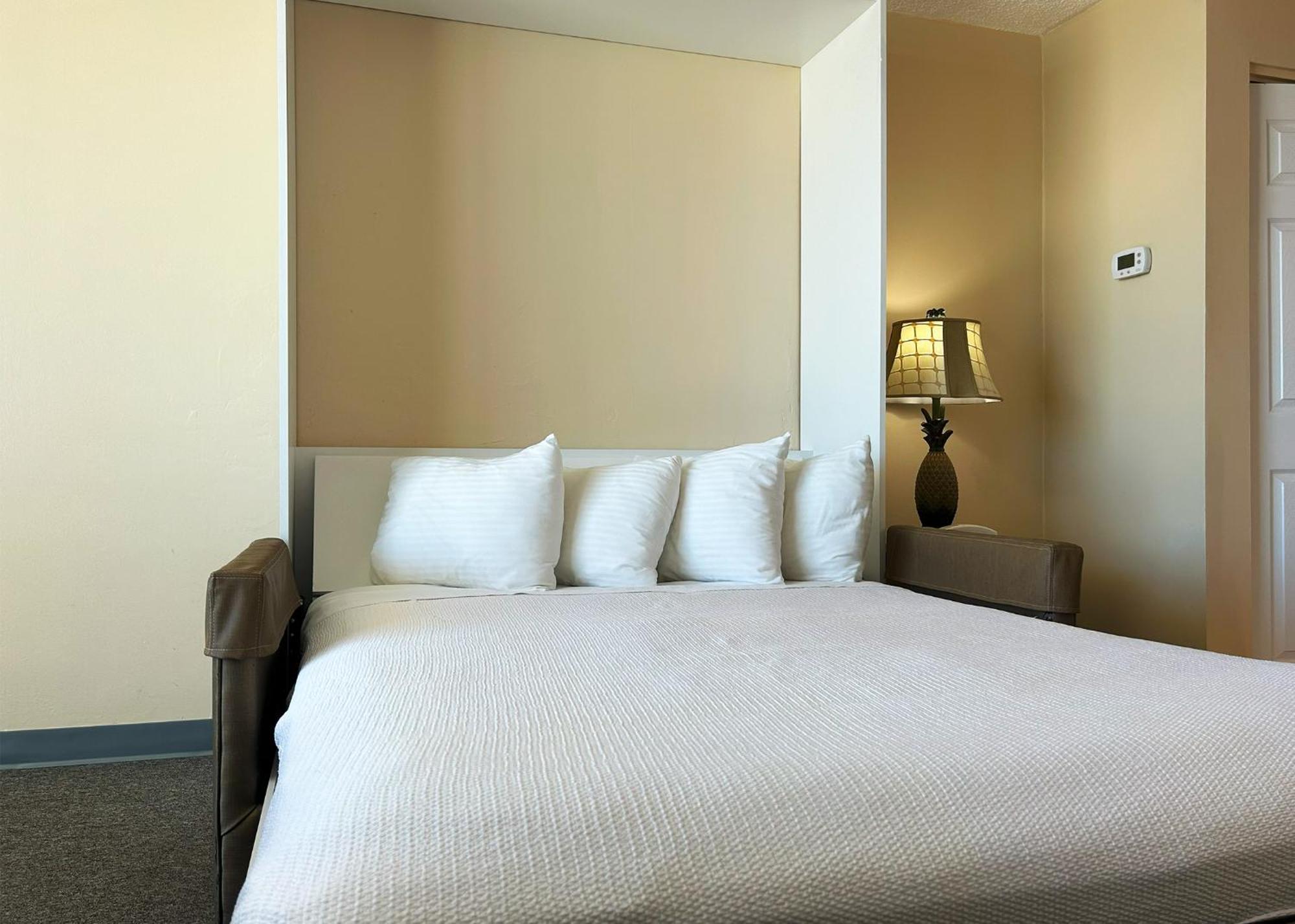 Outrigger Beach Club Resort Ormond Beach Εξωτερικό φωτογραφία