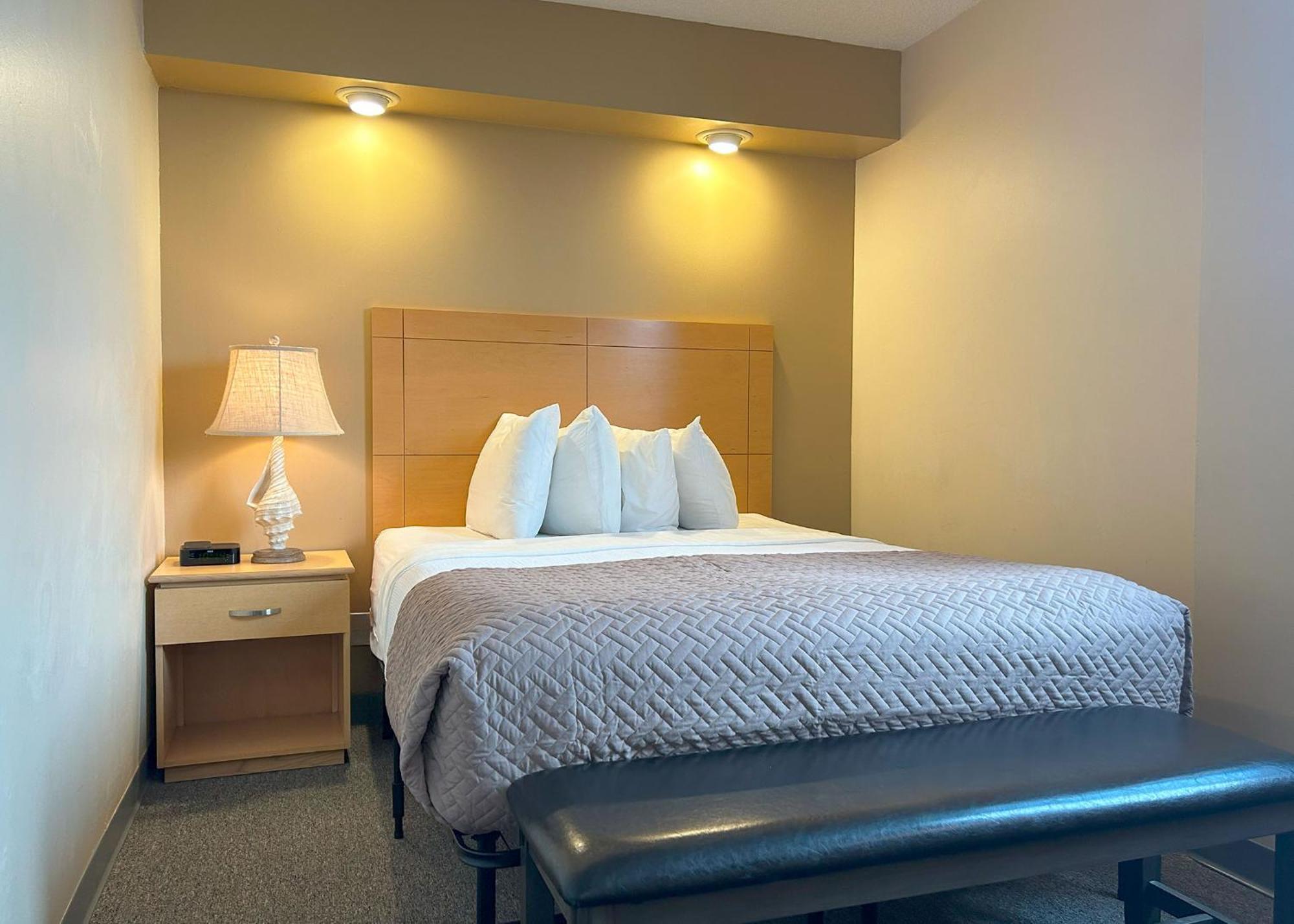 Outrigger Beach Club Resort Ormond Beach Εξωτερικό φωτογραφία