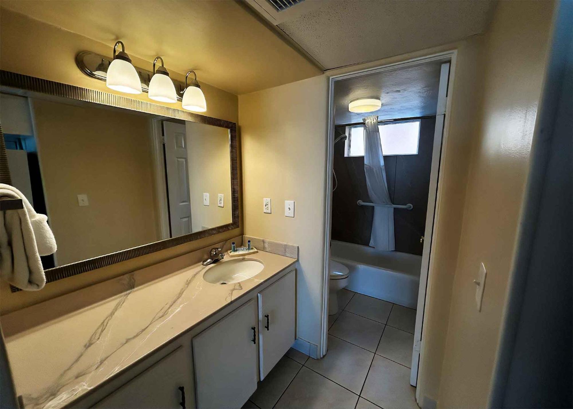 Outrigger Beach Club Resort Ormond Beach Εξωτερικό φωτογραφία