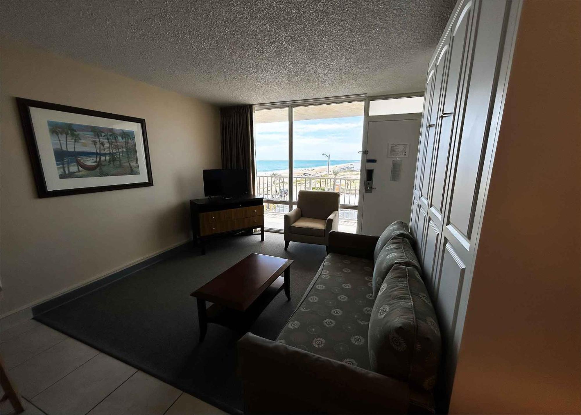 Outrigger Beach Club Resort Ormond Beach Εξωτερικό φωτογραφία