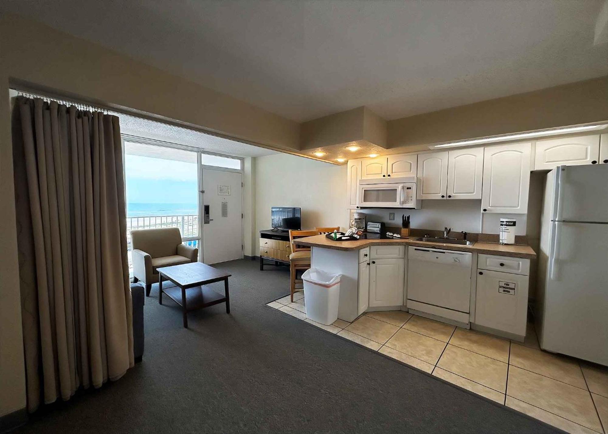 Outrigger Beach Club Resort Ormond Beach Εξωτερικό φωτογραφία
