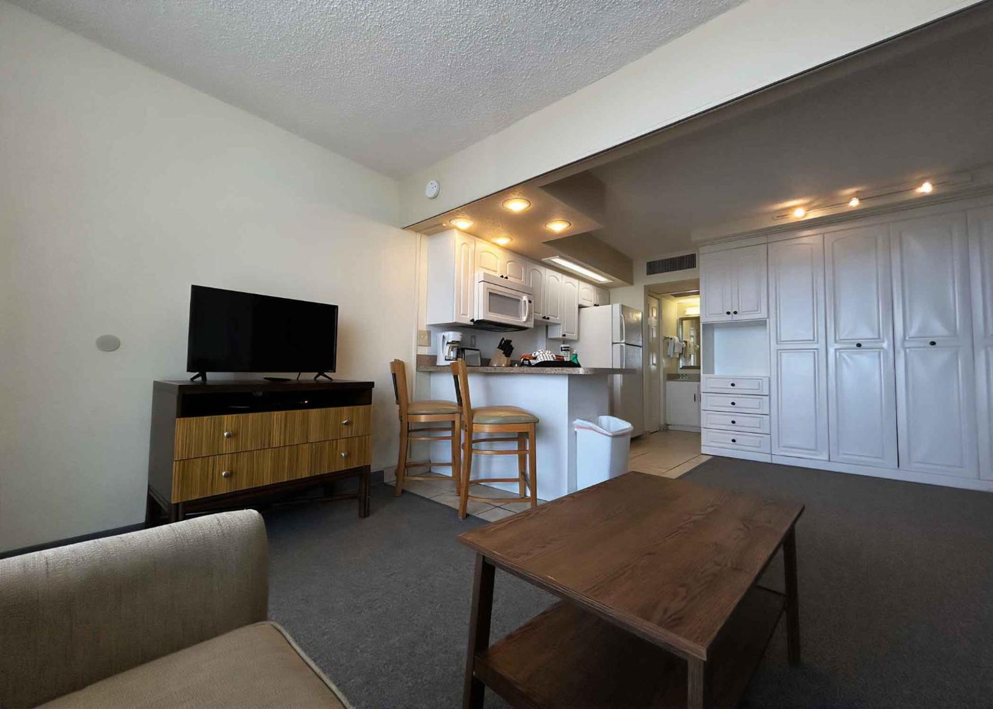 Outrigger Beach Club Resort Ormond Beach Εξωτερικό φωτογραφία