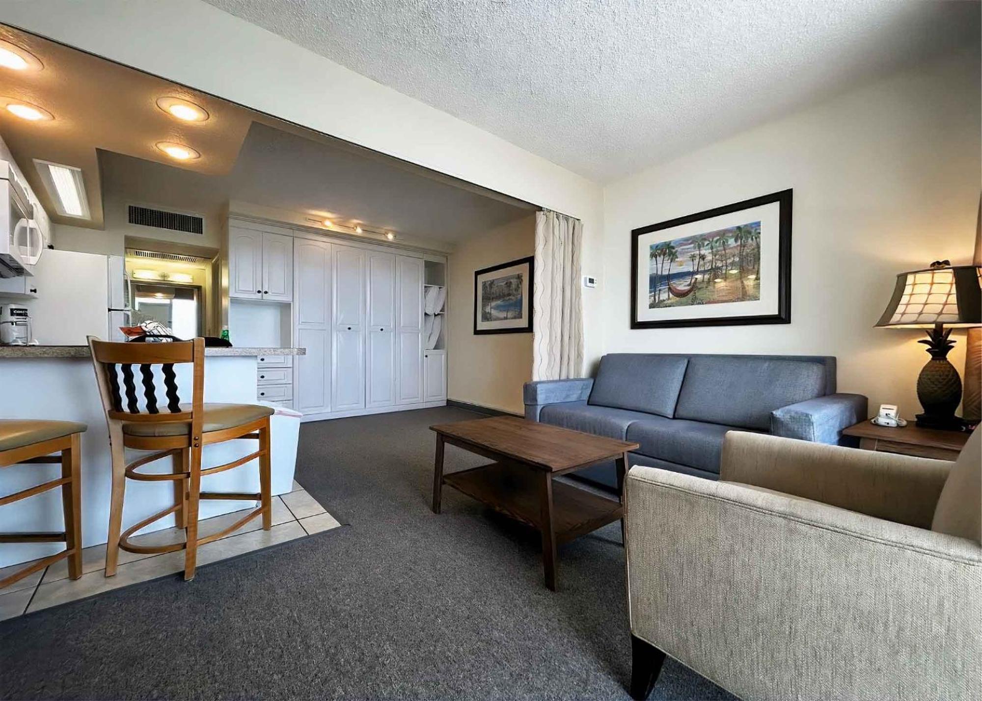 Outrigger Beach Club Resort Ormond Beach Εξωτερικό φωτογραφία