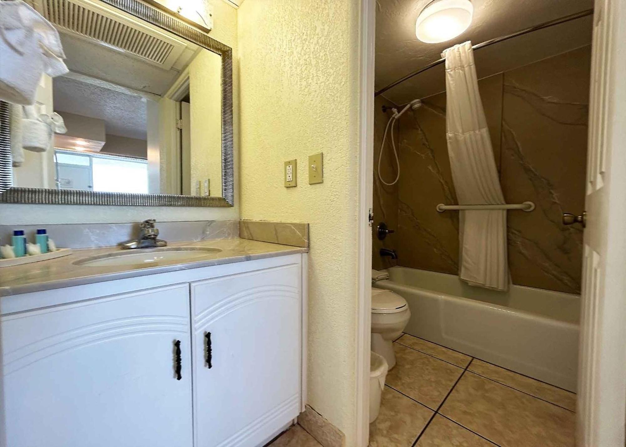 Outrigger Beach Club Resort Ormond Beach Εξωτερικό φωτογραφία