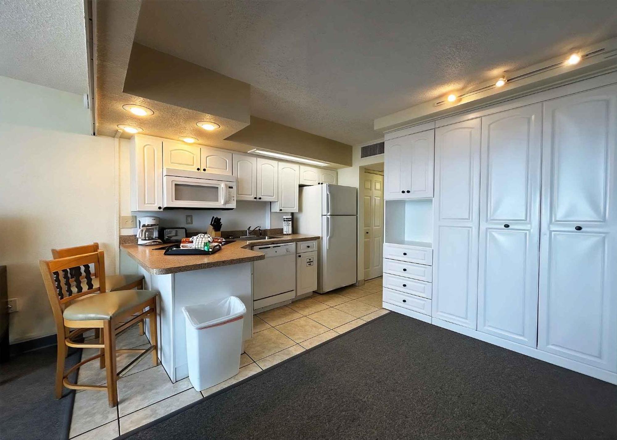 Outrigger Beach Club Resort Ormond Beach Εξωτερικό φωτογραφία
