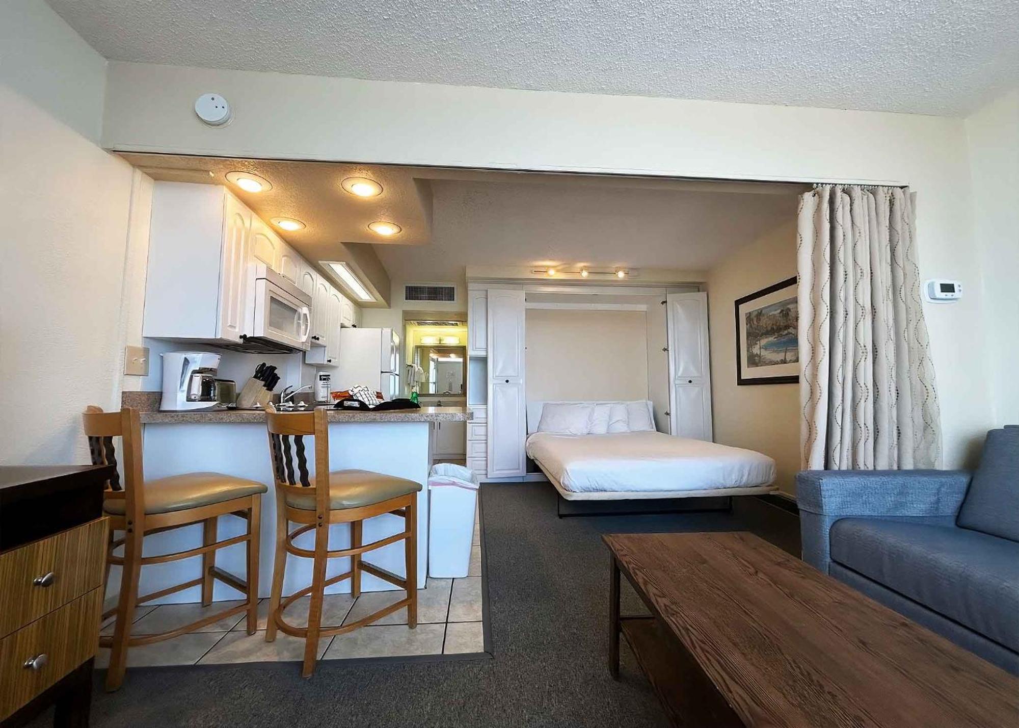 Outrigger Beach Club Resort Ormond Beach Εξωτερικό φωτογραφία