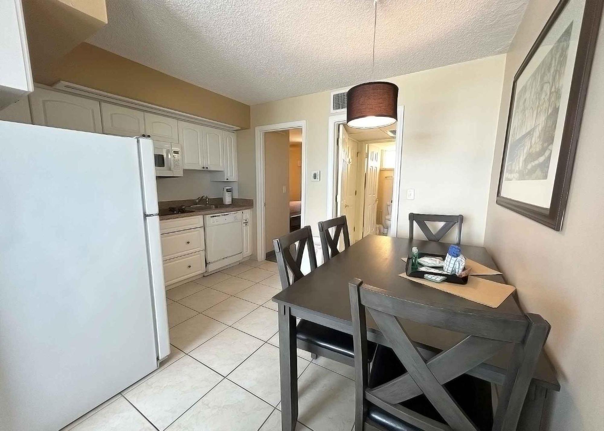 Outrigger Beach Club Resort Ormond Beach Εξωτερικό φωτογραφία