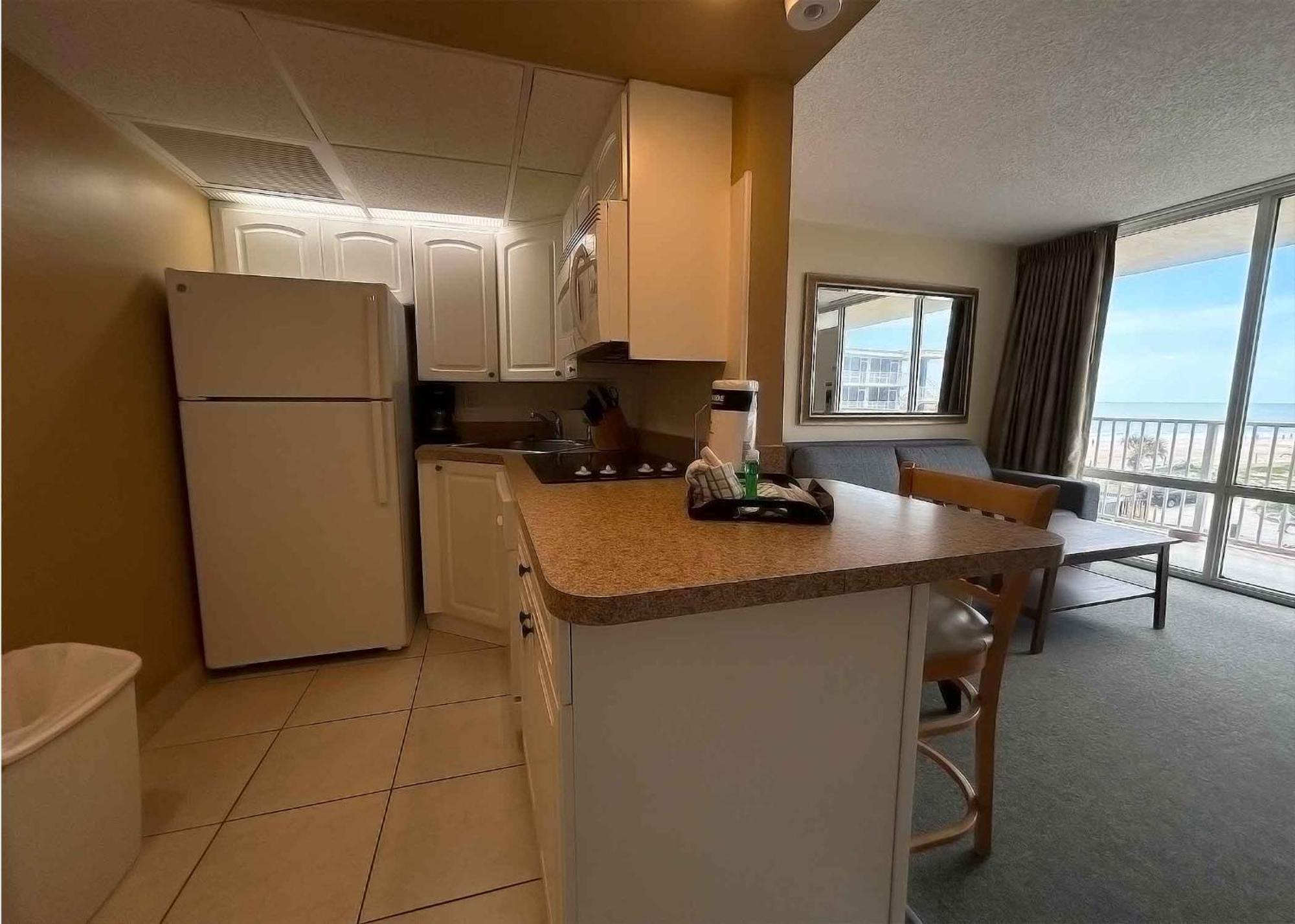 Outrigger Beach Club Resort Ormond Beach Εξωτερικό φωτογραφία