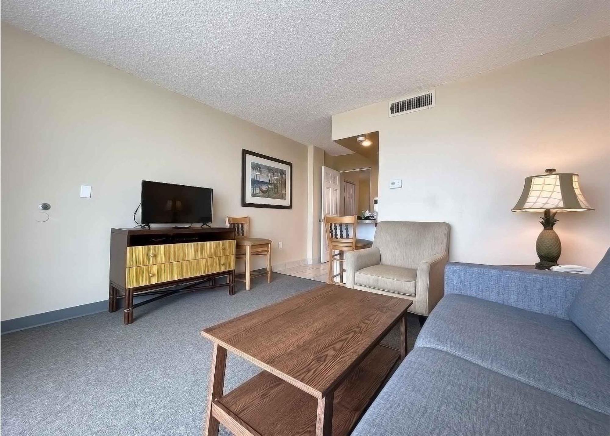 Outrigger Beach Club Resort Ormond Beach Εξωτερικό φωτογραφία