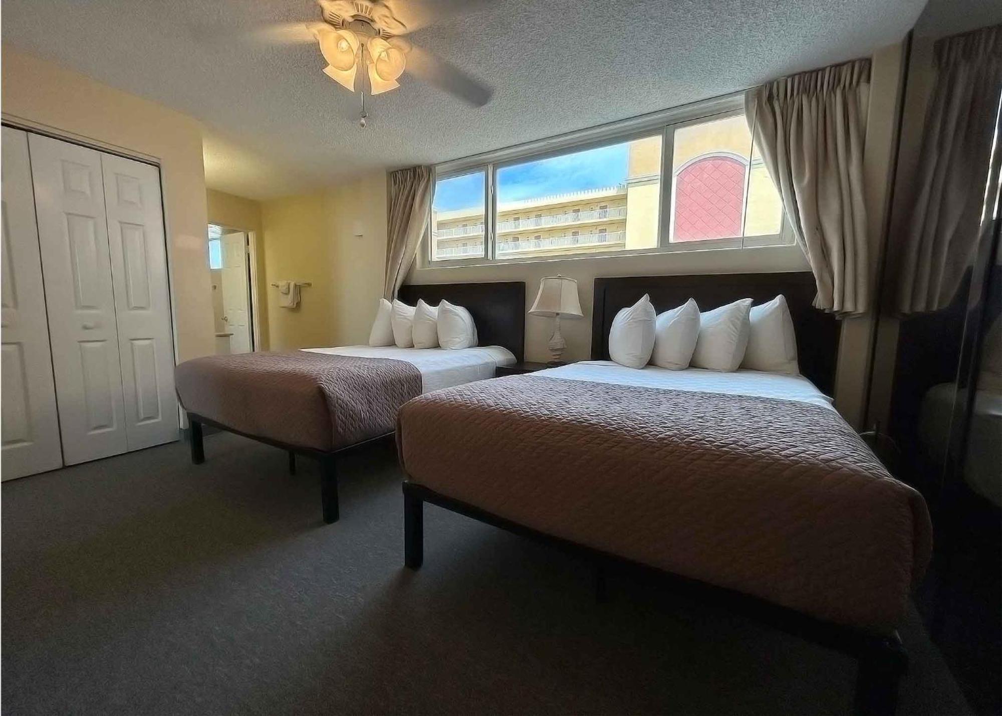 Outrigger Beach Club Resort Ormond Beach Εξωτερικό φωτογραφία