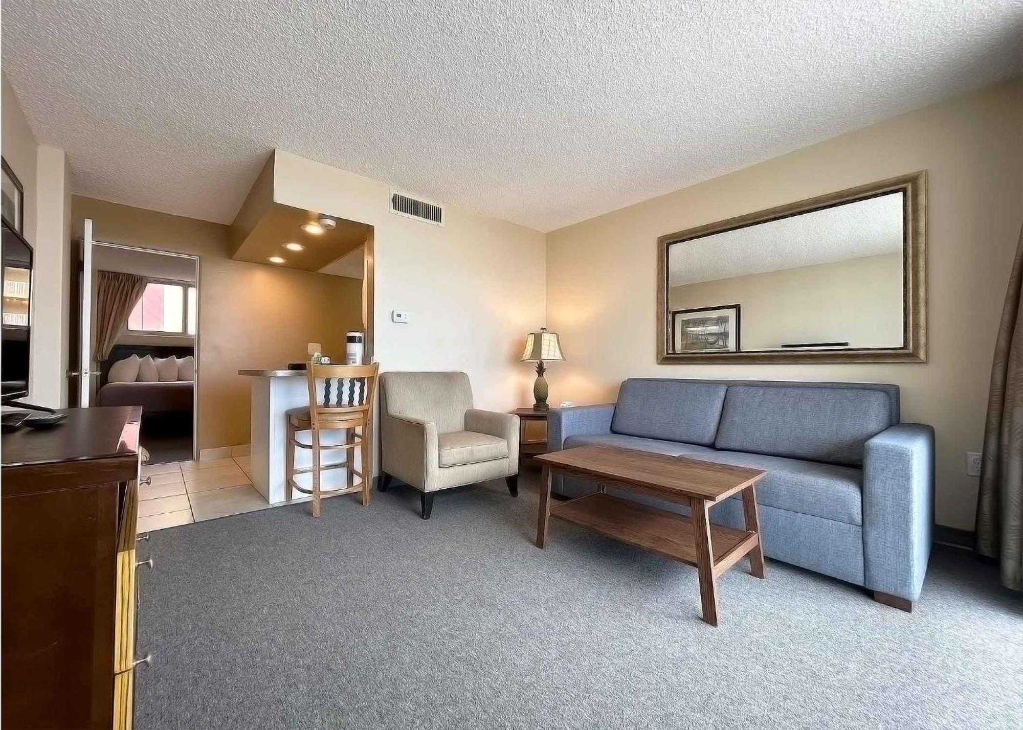 Outrigger Beach Club Resort Ormond Beach Εξωτερικό φωτογραφία